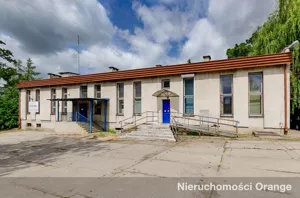 Biuro 958,00 m², Dobre Miasto, ul. Zwycięstwa, Sprzedaż
