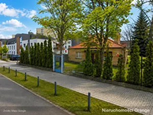 Mieszkanie jednopokojowe 26,00 m², Poznań, ul. Czarna Rola 21c/ lok., Sprzedaż