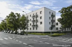Mieszkanie jednopokojowe 38,00 m², Warszawa, Bielany, ul. Żeromskiego 71/75 m., Sprzedaż