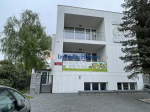 Dom wolnostojący 644,00 m², Warszawa, Rumiana, Sprzedaż
