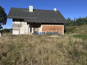 Działka 1 613,00 m², Skrzeszewo, Łanowa, Sprzedaż