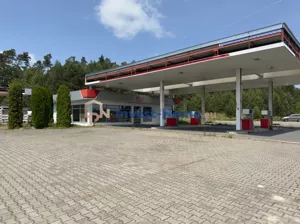Lokal użytkowy 132,40 m², Morgi, Sprzedaż