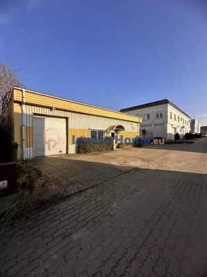 Magazyn 350,00 m², Gdynia, Chwaszczyńska, Sprzedaż