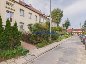 Mieszkanie jednopokojowe 23,00 m², Gdańsk, Jana Strakowskiego, Sprzedaż