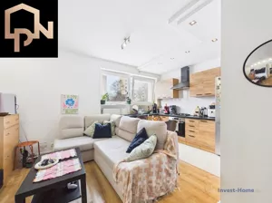 Mieszkanie dwupokojowe 39,16 m², Gdynia, Sprzedaż