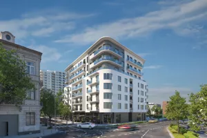 Piotra 4, nowe mieszkania, Flora Development, ul. Św. Piotra 4, Śródmieście, Gdynia