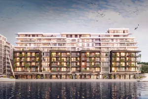 Sedina, nowe apartamenty, Champion Invest, Maklerska / Leona Heyki , Śródmieście, Szczecin