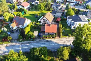 Domy 366/7250/ODS Długołęka