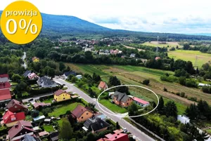 Dom wolnostojący 187,74 m², Sobótka, Kwiatowa, Sprzedaż