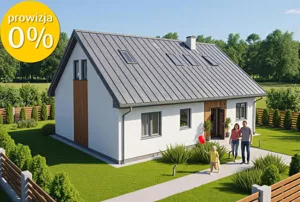 Dom wolnostojący 153,00 m², Uraz, Sprzedaż