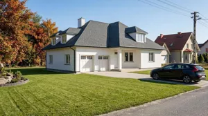Dom wolnostojący 298,00 m², Szewce, Lotnicza, Sprzedaż