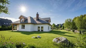 Dom wolnostojący 298,00 m², Szewce, Lotnicza, Sprzedaż