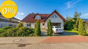 Dom wolnostojący 406,00 m², Oława, Sokola, Sprzedaż