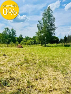 Działka 1 000,00 m², Pęgów, Cedrowa, Sprzedaż