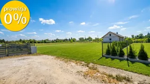 Działka 850,00 m², Czernica, Poziomkowa, Sprzedaż