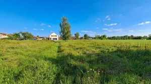 Działka 8 000,00 m², Wrocław, Jerzmanowo-Jarnołtów-Strachowice-Osiniec, Jarnołtów, Sprzedaż
