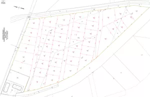 Działka 45 283,00 m², Źródła, Sprzedaż