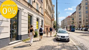 Lokal użytkowy 131,00 m², Wrocław, Biskupin-Sępolno-Dąbie-Bartoszowice, Śródmieście, Nowowiejska, Wynajem