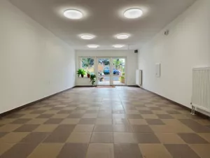 Lokal użytkowy 57,00 m², Wrocław, Krzyki-Partynice, Krzyki, Sokola, Wynajem