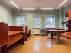 Biuro 51,60 m², Wrocław, Przedmieście Oławskie, Wynajem