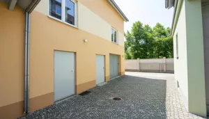 Magazyn 120,00 m², Wrocław, Fabryczna, Wynajem