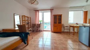 Mieszkanie jednopokojowe 31,00 m², Wrocław, Krzyki-Partynice, Krzyki, Poranna, Wynajem