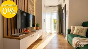 Mieszkanie jednopokojowe 26,00 m², Wrocław, Biskupin-Sępolno-Dąbie-Bartoszowice, Śródmieście, Romana Dmowskiego, Wynajem