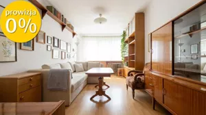 Mieszkanie dwupokojowe 34,00 m², Wrocław, Ołbin, Henryka Sienkiewicza, Sprzedaż