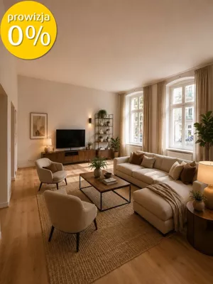 Mieszkanie dwupokojowe 54,00 m², Wrocław, Ołbin, Kluczborska, Sprzedaż