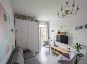 Mieszkanie dwupokojowe 28,00 m², Wrocław, Biskupin-Sępolno-Dąbie-Bartoszowice, Śródmieście, Pomorska, Sprzedaż