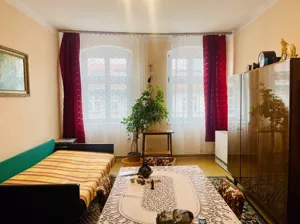 Mieszkanie dwupokojowe 65,00 m², Wrocław, Ołbin, Stefana Żeromskiego, Sprzedaż