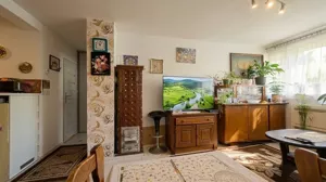 Mieszkanie dwupokojowe 37,00 m², Sobótka, św. Jakuba, Sprzedaż