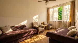 Mieszkanie dwupokojowe 47,00 m², Wrocław, Krzyki-Partynice, Krzyki, Wincentego Stysia, Sprzedaż
