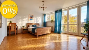 Mieszkanie dwupokojowe 47,00 m², Wrocław, Krzyki-Partynice, Krzyki, Wincentego Stysia, Sprzedaż