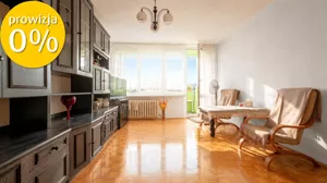 Mieszkanie dwupokojowe 49,50 m², Wrocław, Gądów-Popowice Południowe, Gądów Mały, Sprzedaż