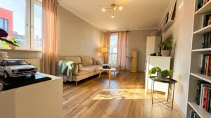 Mieszkanie dwupokojowe 46,93 m², Wrocław, Gaj, Sprzedaż