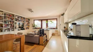 Apartamenty 1174/7250/OMS Wrocław Krzyki-Partynice