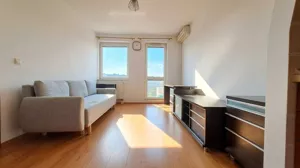 Mieszkanie dwupokojowe 35,12 m², Wrocław, Muchobór Wielki, Sprzedaż