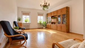 Mieszkanie dwupokojowe 56,33 m², Wrocław, Ołbin, Sprzedaż