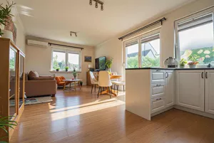 Apartamenty 1133/7250/OMS Wrocław Oporów