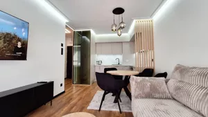 Mieszkanie dwupokojowe 35,55 m², Wrocław, Biskupin-Sępolno-Dąbie-Bartoszowice, Śródmieście, Mieszczańska, Wynajem