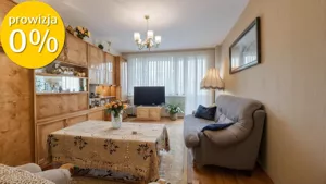 Mieszkanie trzypokojowe 64,00 m², Wrocław, Gądów-Popowice Południowe, Gądów Mały, Balonowa, Sprzedaż