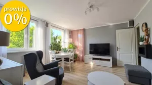 Apartamenty 1252/7250/OMS Wrocław Karłowice-Różanka Bezpieczna