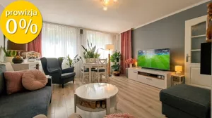 Apartamenty 1280/7250/OMS Wrocław Karłowice-Różanka Bezpieczna