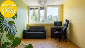 Mieszkanie trzypokojowe 54,10 m², Wrocław, Gądów-Popowice Południowe, Popowice, Białowieska, Sprzedaż