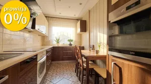 Mieszkanie trzypokojowe 63,50 m², Wrocław, Nowy Dwór, Budziszyńska, Sprzedaż