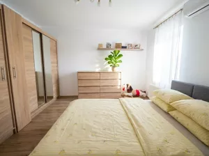 Mieszkanie trzypokojowe 48,40 m², Chwałków, Sprzedaż