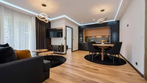Mieszkanie trzypokojowe 73,00 m², Wrocław, Biskupin-Sępolno-Dąbie-Bartoszowice, Śródmieście, Księcia Witolda, Sprzedaż