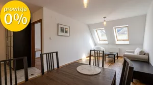 Mieszkanie trzypokojowe 68,00 m², Wrocław, Fabryczna, Złotnicka, Sprzedaż