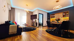 Mieszkanie trzypokojowe 73,00 m², Wrocław, Biskupin-Sępolno-Dąbie-Bartoszowice, Śródmieście, Księcia Witolda, Wynajem